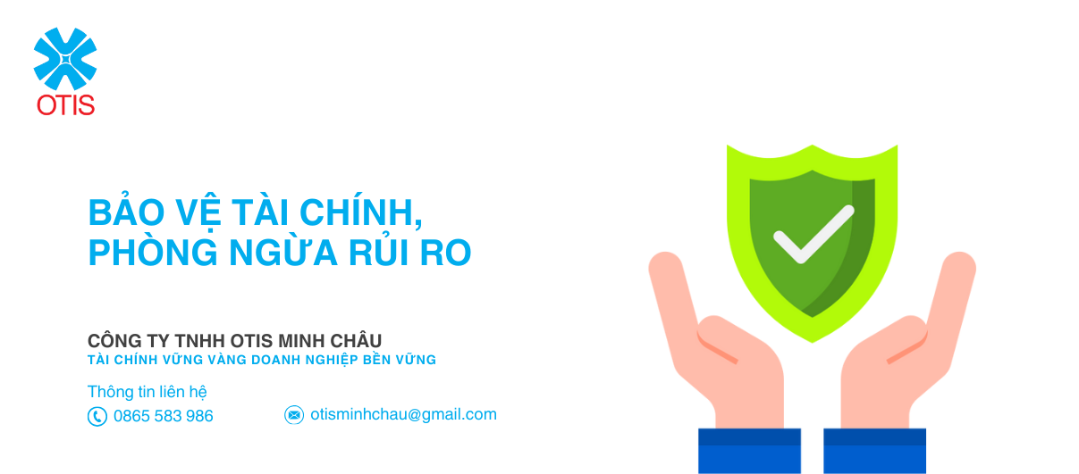 Bảo Vệ Tài Chính, Phòng Ngừa Rủi Ro: Tại Sao Doanh Nghiệp Nên Rà Soát Sổ Sách Trước Khi Quyết Toán Thuế?