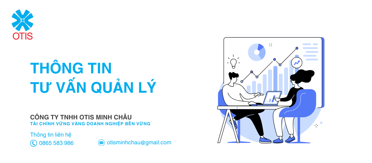 THÔNG TIN TƯ VẤN QUẢN LÝ