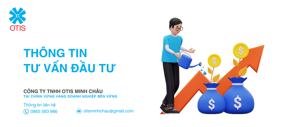 THÔNG TIN TƯ VẤN ĐẦU TƯ
