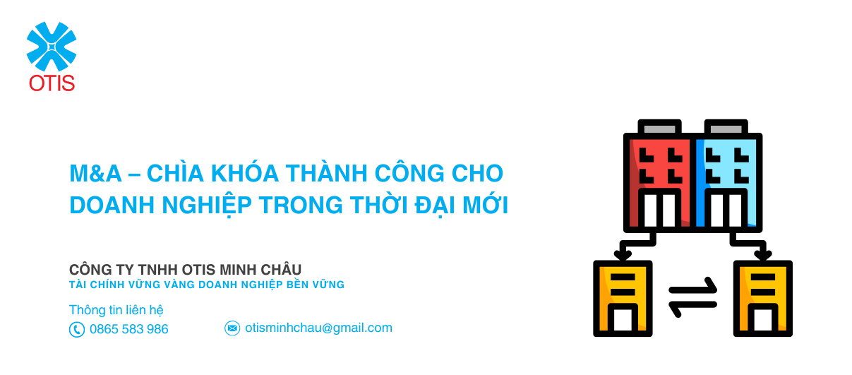 Tư vấn M&A