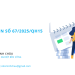 LUẬT THUẾ TNDN số 67/2025/QH15