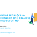 Sau sáp nhập, không bắt buộc phải điều chỉnh giấy đăng ký kinh doanh và đăng ký thuế theo địa chỉ mới