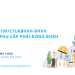 CÔNG VĂN SỐ 1198/CTL&BHXH-BHXH VỀ CÁC KHOẢN PHỤ CẤP PHẢI ĐÓNG BHXH