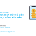 Hướng dẫn thực hiện một số điều của luật phòng, chống rửa tiền