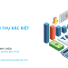 LUẬT THUẾ TIÊU THỤ ĐẶC BIỆT NĂM 2025