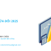 Luật đầu tư sửa đổi 2025