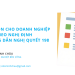 Miến thuế TNDN cho doanh nghiệp vừa và nhỏ theo nghị định 20/2026 hướng dẫn nghị quyết 198