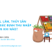 Công văn 776/QNG-QLDN1 thu mua nông, lâm, thủy sản được trừ khi xác định thu nhập chịu thuế TNDN khi nào?