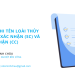 Công văn 1061/TSKN-KTTS: thống nhất ghi tên loài thủy sản trên Giấy xác nhận (SC) và Giấy chứng nhận (CC)
