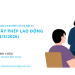 Quyết định số 346/QĐ-BNV ngày 24/3/2026 của Bộ Nội Vụ về thủ tục cấp giấy phép lao động (áp dụng từ 24/3/2026)